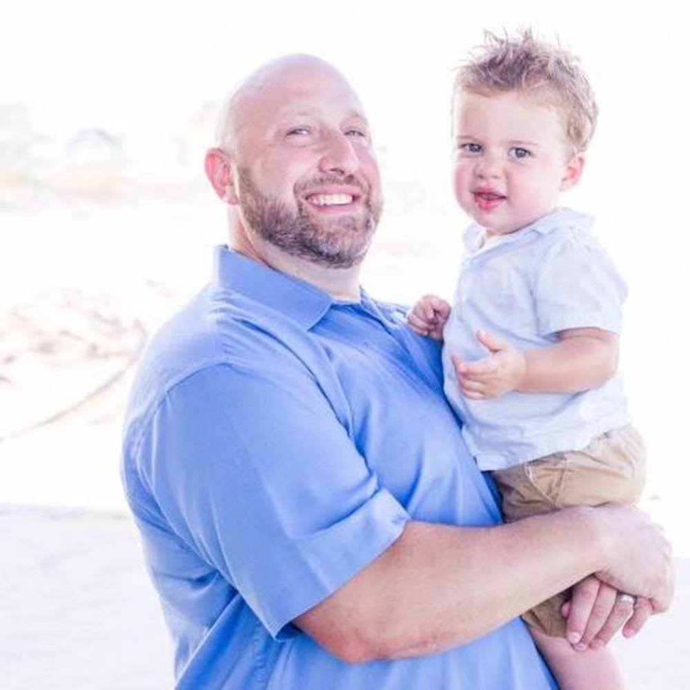 Meet your Posher, Mike